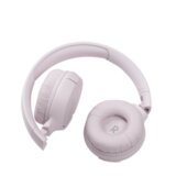 JBL brezžične naglavne slušalke T510BT roza | Shoptok.si