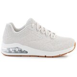 Skechers 155642OFWT Siva | shoptok.hr