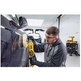 Dewalt DWP849X brusilica za poliranje 1250 w 178 mm | shoptok.hr