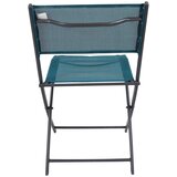 Ambia Garden Set Vrtnih Stolov Sumila, Turkizna, 4-Delni | Shoptok.si