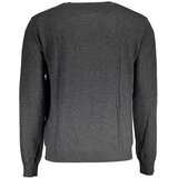La Martina GRAY MAN SWEATER | shoptok.hr