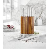 Homeware Profession. 6/1 blok z noži W599-DH405 | Shoptok.si