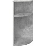  Konačna Stolić Betonski sivi 29,6 x 29,6 x 60 cm | shoptok.hr
