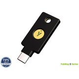 Yubico USB-ključ upravitelj lozinki crna/zlatna 5060408464236 | Eponuda.ba