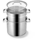  BE Living Set za tjesteninu 24 cm Vita serija Cijene