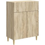  Kreveta Hrast sonoma 66 x 34,5 x 90 cm Konstruirano drvo | shoptok.hr
