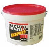 Mitol Disperzijsko lepilo brez topil Mekol Ekspress (za lepljenje lesa, 500 g) Cene