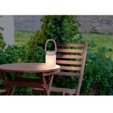 Globo solarna lampa plastika 30xLED 33109 | Eponuda.com