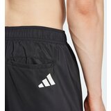 Adidas Kratke hlače za surfanje črna / bela | Shoptok.si