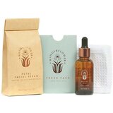 Wanderflower Set proizvoda za njegu kože lica Fresh Face Set 4-pack | shoptok.hr