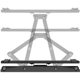 Tracer Zidni podesivi nosac za TV do 40kg sa tiltom VESA 400x400 WallFlex | Eponuda.com