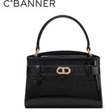  C.Baer Ženska torba, Crna | Eponuda.com