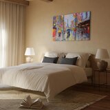  Slika - Rainy Paris 60x40 Akustična | shoptok.hr