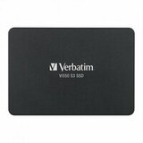 Verbatim Vi550 S3 SSD - 512 GB Cijene