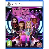 Rhythm & Style (PS5)