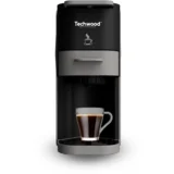 TCA-026N espresso aparat