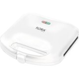 Floria Sendvič Toster, LED indikator, 750 W - ZLN0830 | shoptok.hr