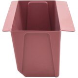  Kutije za cvijeće za Euro palete 24 pcs Smeđa | Shoptok.si