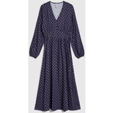 Marisse WOMEN'S DRESS Z-SU-4800 NAVY | Shoptok.si