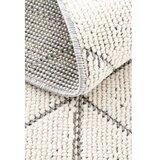 Conceptum Hypnose tepih Bukle 1407, 120x300 cm, bijeli | Eponuda.ba