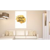  Slika - My Home: Carpe Diem 80x120 | shoptok.hr