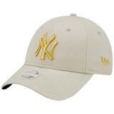 New Era Kape s šiltom - Siva | Shoptok.si