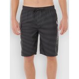 Rip Curl Shock Wave E/Fit Boardshorts black Cene
