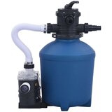 W Crpka s pješčanim filtrom i mjeračem vremena 530 10980 L/h | shoptok.hr