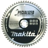 Makita list za testeru od tvrdog metala, sa 80 zubaca B-09656 Cene