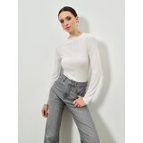 Sinsay Ravne traperice | shoptok.hr