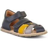 Froddo sandal G3150283 BAREFOOT FLEXY IVI F dark blue 20 | Shoptok.si