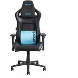 Spawn Office Chair - Black cene