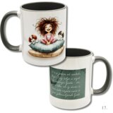  Unikatna šalica s porukom – motivacijski dizajn i mogućnost personalizacije | shoptok.hr