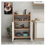 Hanah home tiraks atlantic pine white