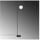 Opviq Viran 10965 Podna lampa, Crna | Eponuda.ba