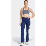 Adidas Sportske hlače 'ESS' plava / bijela | shoptok.hr