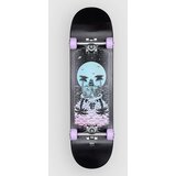 Globe G2 Reflection 8.5" Skate komplet black / purple Cene