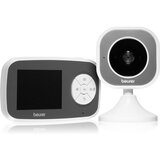 Beurer BY 110 video monitor za bebe s kamerom | shoptok.hr