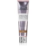 Loving Tan Deluxe Face Tan krema za samotamnjenje za lice nijansa Dark 50 ml | shoptok.hr