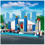 Lego 60372 Policijska akademija cene