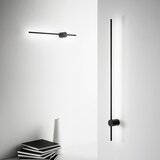 Ideal Lux STENSKA LED-SVETILKA Essence Nero 1650 lm 3000 K | Shoptok.si