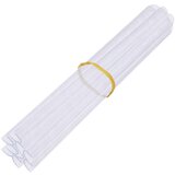 vidaXL Vrtna platna 4 kosi PVC 35x0,19 m krem | Shoptok.si