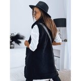 DStreet Women's vest BALLA black TY3199 | shoptok.hr