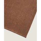 Kave Home Notranja in zunanja preproga iz recikliranih vlaken v barvi terakote 160x230 cm Despas – | Shoptok.si