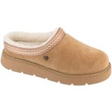 Skechers Nogavice BOBS Keepsakes Lite - Fuzzy Dreams Kostanjeva Cene