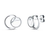 Vuch Hirea Silver Earrings | ePonuda.com