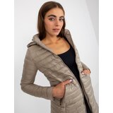 MINORITY Jacket-NM-KR-P22-6206-62.70P-dark beige | shoptok.hr