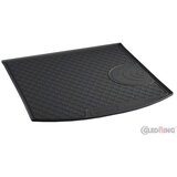 Gledring gumeni tepih za prtljažnik za Volkswagen TOURAN 1T (5seats)/lower bottom | shoptok.hr