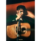 Taschen Robert Santelli - Alfred Wertheimer: Elvis and the Birth of Rock and Roll Cene