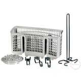 Bosch Komplet za lažje izpiranje SMZ5000 | Shoptok.si